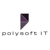 Polysoft IT logo - Similar company to Posterity It