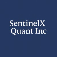 SentinelXQuant Inc logo - Similar company to Logic-X