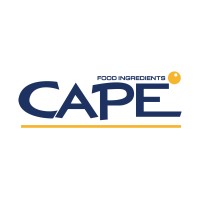 Cape Food Ingredients logo - Similar company to Integral Food Ingredients