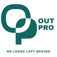 OutPro logo - Similar company to Sprouts.Ai