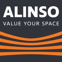 ALINSO GROUP logo - Similar company to Dovesco