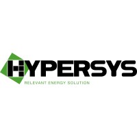 HyperSys GmbH logo - Similar company to Dsd Automation