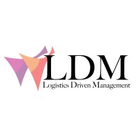 LDM logo - Similar company to Disc Golf