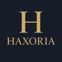 Haxoria logo - Similar company to Web World Srl