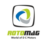 Rotomag Enertec Ltd. logo - Similar company to Softree Solutions
