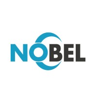 Nobel Face Mask Making Machine logo - Similar company to Nobel Technology