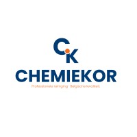 CHEMIEKOR logo - Similar company to Zoutplus.Be