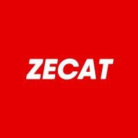 Zecat logo - Similar company to Piba