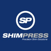 Shimpress logo - Similar company to Components Direct