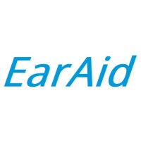 EarAid logo - Similar company to Actco Tool & Mfg. Co.