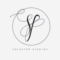 Solestop Studio logo - Similar company to Swiftkey Studios