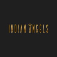 Indian Angels logo - Similar company to Heseos