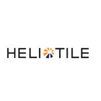 Heliotile logo - Similar company to Scanthesun