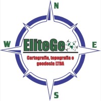 EliteGeo Cartografia e Topografia logo - Similar company to Vertente Sul Engenharia, Topografia E Soluções Ambientais