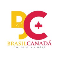 Brasil Canadá - Educação Bilíngue logo - Similar company to Skill Idiomas