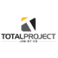 Total Project Logistics logo - Similar company to Total Logistics Solutions (Pty) Ltd