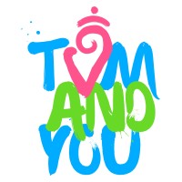 Tvm And You logo - Similar company to Sumedha