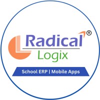 Radical Logix - School ERP logo - Similar company to Edumarshal - School Erp & Student Management System