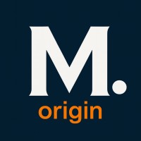 M.Origin logo - Similar company to Trav