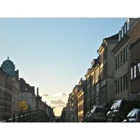 Mäklare Stockholm logo - Similar company to Assp-Ub