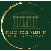 Million Pound Listing logo - Similar company to Oqo London