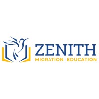 Zenith Migration logo - Similar company to Nepalconnectworld
