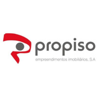 PROPISO Empreendimentos Imobiliários, SA logo - Similar company to Spintos Grupo