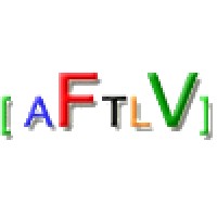 ex AFTLV logo - Similar company to Kekeli Lab