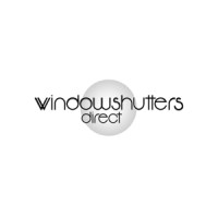 Window Shutters Direct logo - Similar company to The Great Shutter Co. & The Smart Blind Co.