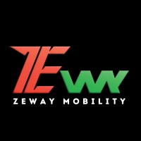 ZEWAY Mobility logo - Similar company to Green Phase