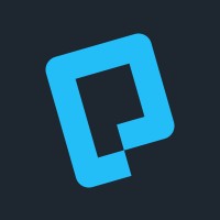 PAGE DE MARQUE logo - Similar company to Agence Web Com Maker
