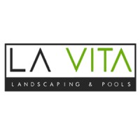 LaVita Landscaping & Pools logo - Similar company to Aloha Pools Inc