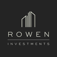 Rowen Investments logo - Similar company to Rowen