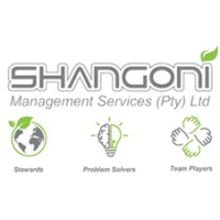 Shangoni Management Services (Pty) Ltd logo - Similar company to Singo Consulting