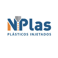 NPlas Plásticos Injetados logo - Similar company to Embala Papel