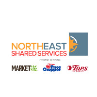 Northeast Shared Services logo - Similar company to Price Chopper Supermarkets-Market 32