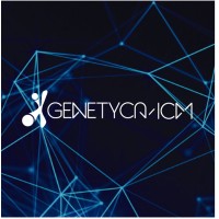 Genetyca ICM S.A. logo - Similar company to Centro De Genética Preditiva E Preventiva Do Ibmc