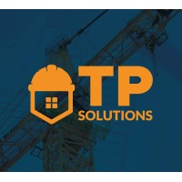 TP SOLUTIONS logo - Similar company to Geoaïki Engineering