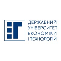 State University of Economics and Technology logo - Similar company to The Network Tvory!