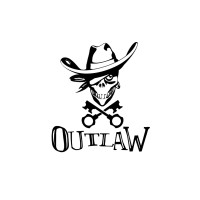 OUTLAW logo - Similar company to Make It Event