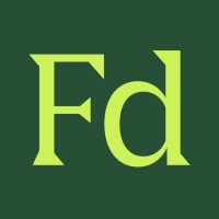 Freightdog logo - Similar company to Diize