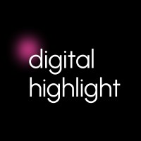 digital highlight logo - Similar company to Super-Set