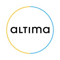 ALTIMA ASSURANCES logo - Similar company to Altima Solutions