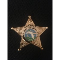 Bay County Sheriff's Office logo - Similar company to Walton County Sheriff'S Office