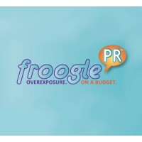 Froogle PR logo - Similar company to Afossa International Finance & Trade