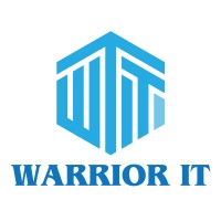 Warrior IT logo - Similar company to Full Circle It