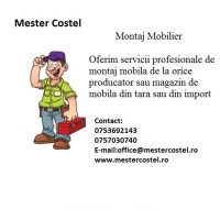 Sc Mester Kostamob Srl