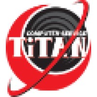 Titan Computer Service LLC logo - Similar company to Thor Projects