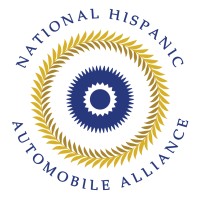 National Hispanic Automobile Alliance logo - Similar company to Tacitred