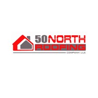 50 North Roofing Company logo - Similar company to Ledegar Roofing Company